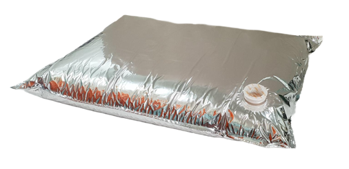 Aseptic Packed Puree | Avondale Foods