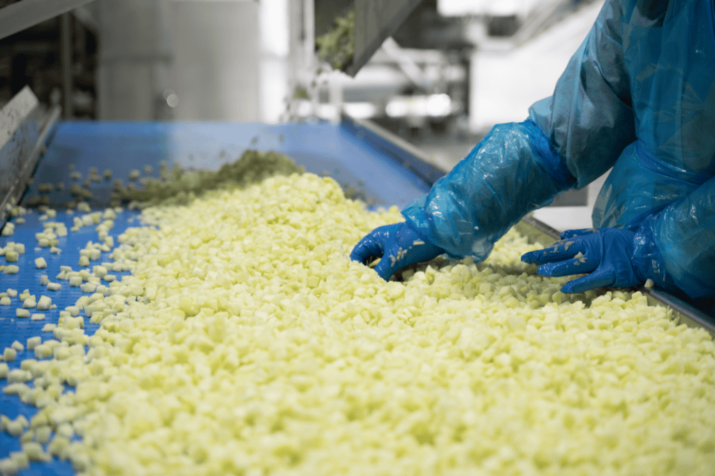 Best Practice for Reducing Waste in Fruit Production | Avondale Foods
