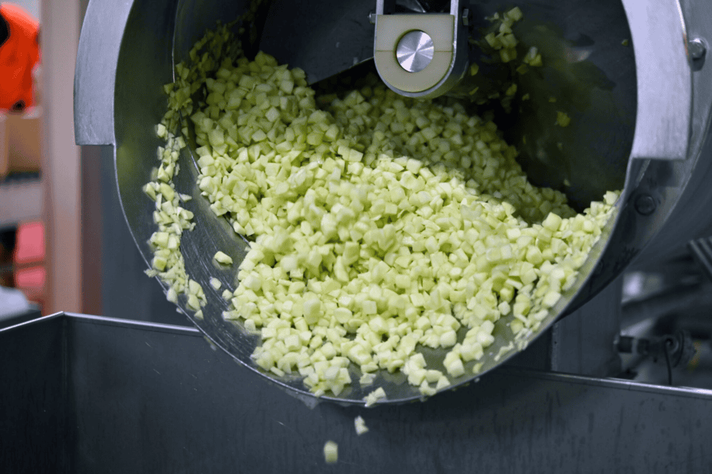 What should you look for when choosing quality fruit ingredients | Avondale Foods