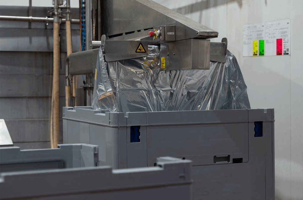 Benefits of choosing aseptically packed ingredients