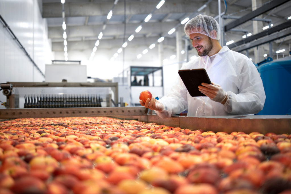 What are the latest innovations in fruit processing | Avondale Foods